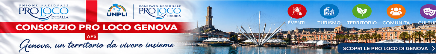 Consorzio Pro Loco Genova